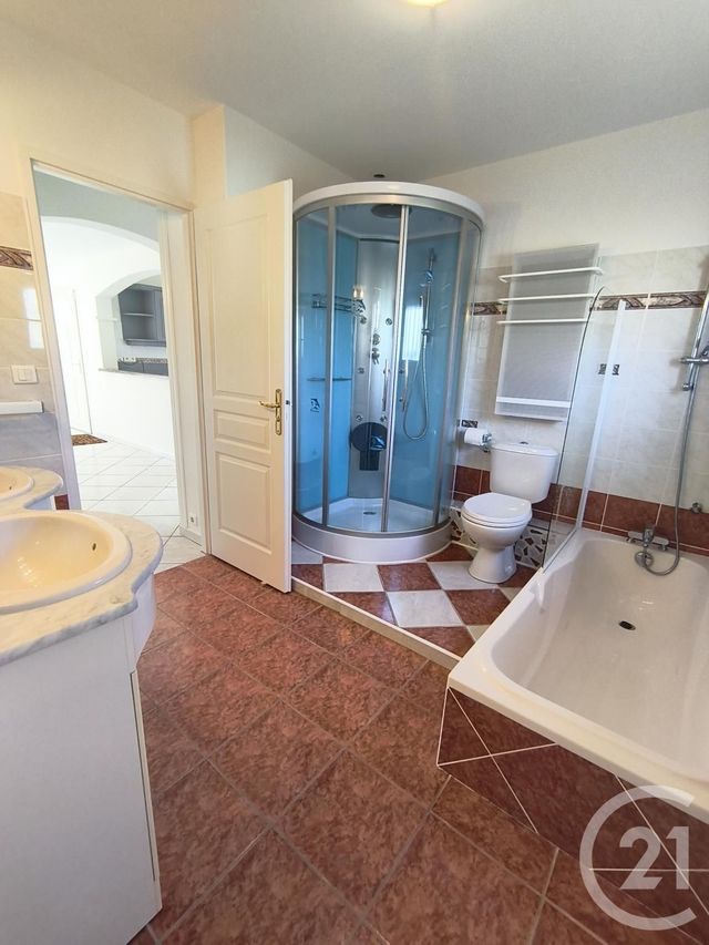 maison à vendre - 5 pièces - 130.0 m2 - VILLENEUVE SUR LOT - 47 - AQUITAINE - Century 21 Bastien Gonzalez