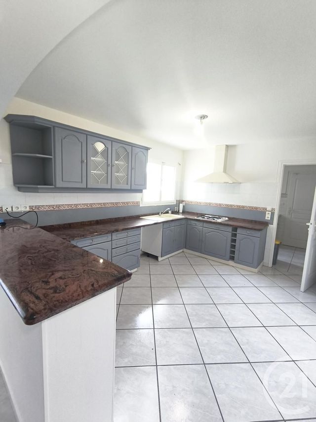 maison à vendre - 5 pièces - 130.0 m2 - VILLENEUVE SUR LOT - 47 - AQUITAINE - Century 21 Bastien Gonzalez