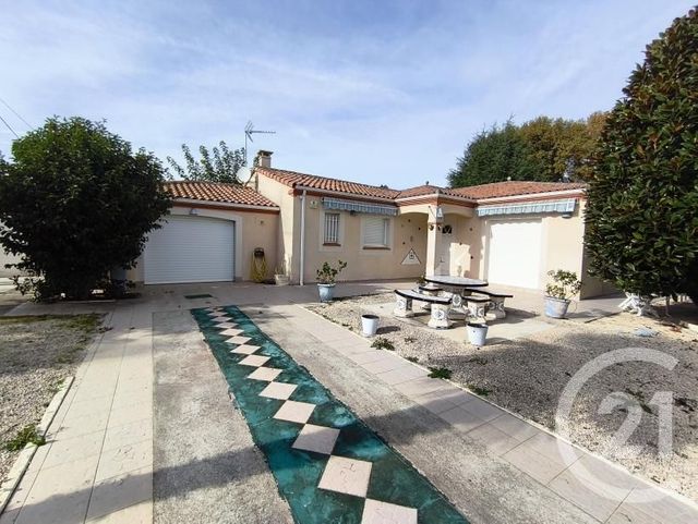 Maison à vendre VILLENEUVE SUR LOT