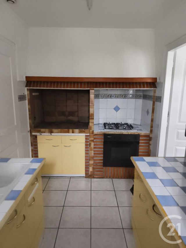 maison à vendre - 5 pièces - 130.0 m2 - VILLENEUVE SUR LOT - 47 - AQUITAINE - Century 21 Bastien Gonzalez