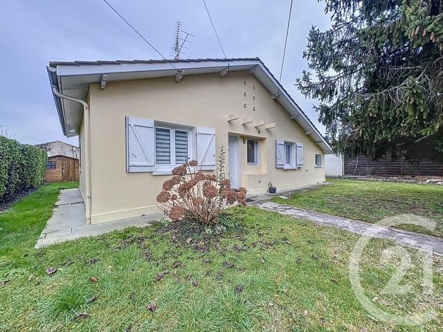 maison - VILLENEUVE SUR LOT - 47