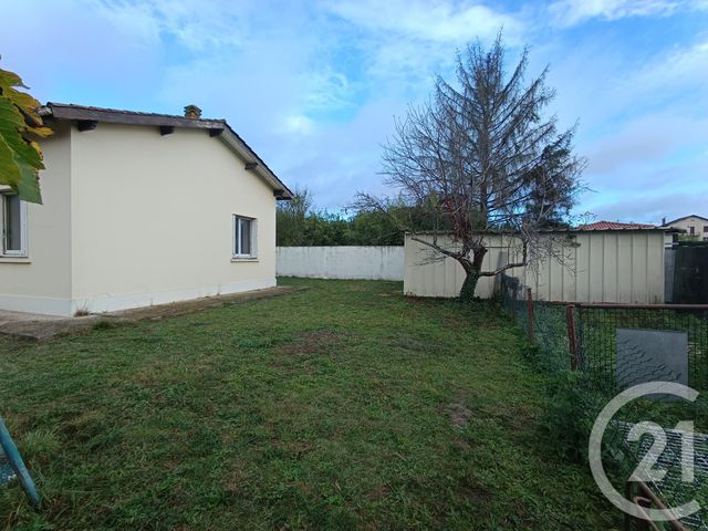 maison à vendre - 3 pièces - 66.99 m2 - VILLENEUVE SUR LOT - 47 - AQUITAINE - Century 21 Bastien Gonzalez