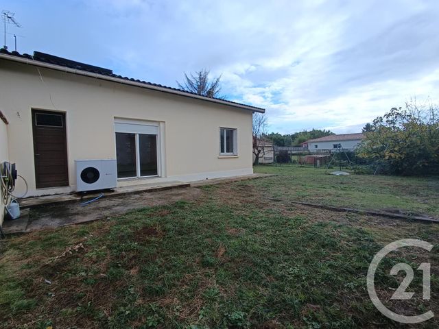 maison - VILLENEUVE SUR LOT - 47