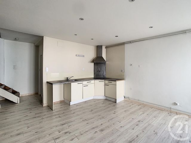 Afficher la photo en grand maison à louer - 3 pièces - 83.56 m2 - VILLENEUVE SUR LOT - 47 - AQUITAINE - Century 21 Bastien Gonzalez