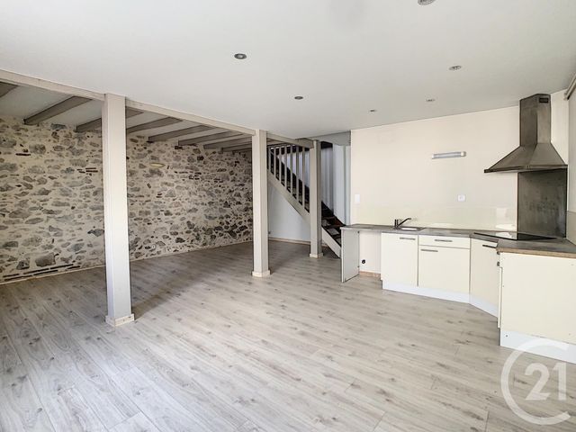 maison - VILLENEUVE SUR LOT - 47