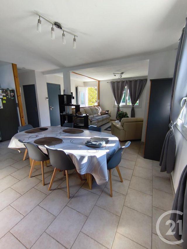 Afficher la photo en grand maison à vendre - 6 pièces - 133.0 m2 - PENNE D AGENAIS - 47 - AQUITAINE - Century 21 Bastien Gonzalez