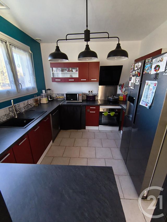Afficher la photo en grand maison à vendre - 6 pièces - 133.0 m2 - PENNE D AGENAIS - 47 - AQUITAINE - Century 21 Bastien Gonzalez