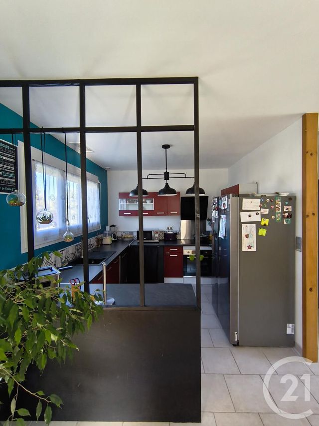 Afficher la photo en grand maison à vendre - 6 pièces - 133.0 m2 - PENNE D AGENAIS - 47 - AQUITAINE - Century 21 Bastien Gonzalez