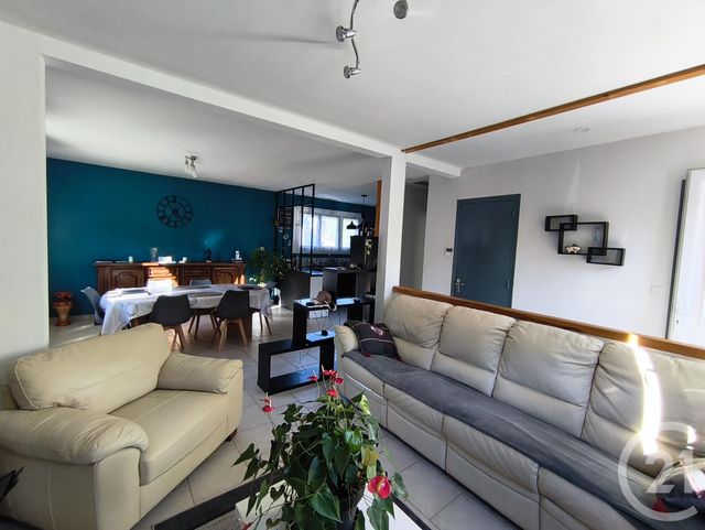 Afficher la photo en grand maison à vendre - 6 pièces - 133.0 m2 - PENNE D AGENAIS - 47 - AQUITAINE - Century 21 Bastien Gonzalez