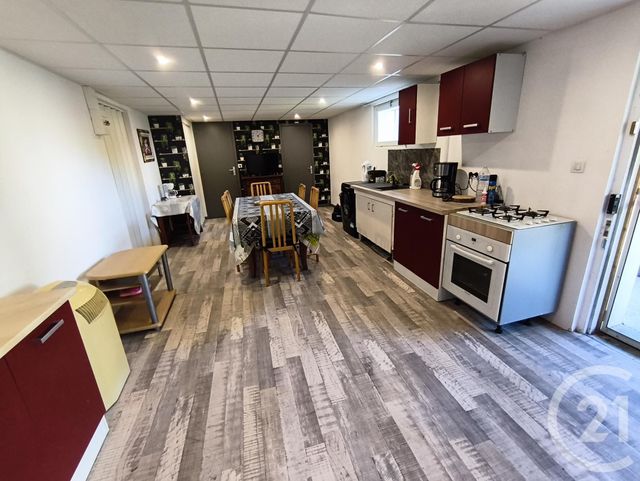 Afficher la photo en grand maison à vendre - 6 pièces - 133.0 m2 - PENNE D AGENAIS - 47 - AQUITAINE - Century 21 Bastien Gonzalez