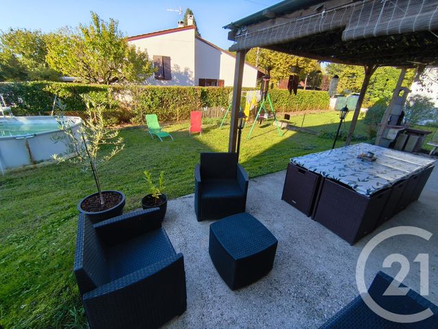 Afficher la photo en grand maison à vendre - 6 pièces - 133.0 m2 - PENNE D AGENAIS - 47 - AQUITAINE - Century 21 Bastien Gonzalez