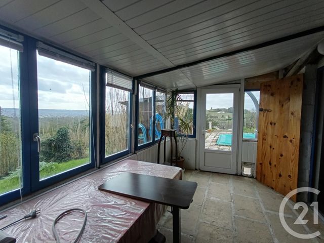 maison à vendre - 4 pièces - 155.0 m2 - VILLENEUVE SUR LOT - 47 - AQUITAINE - Century 21 Bastien Gonzalez