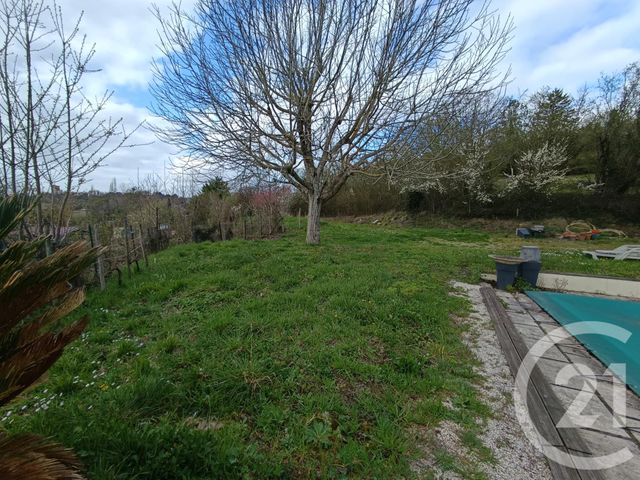 maison à vendre - 4 pièces - 155.0 m2 - VILLENEUVE SUR LOT - 47 - AQUITAINE - Century 21 Bastien Gonzalez