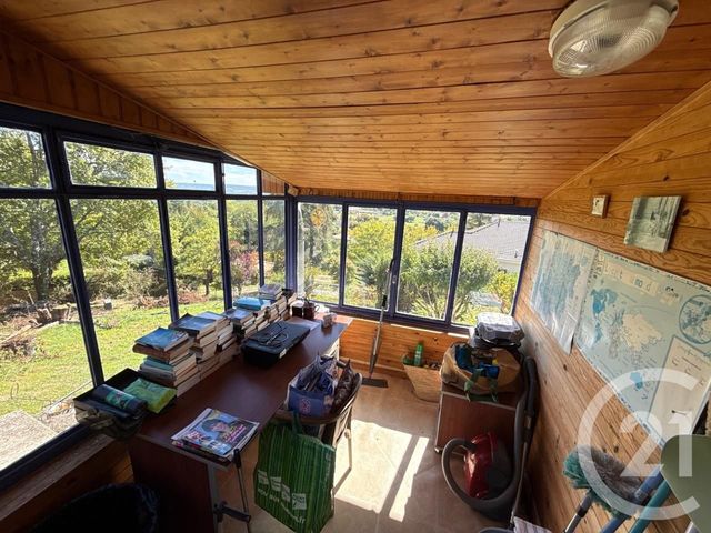 maison à vendre - 4 pièces - 155.0 m2 - VILLENEUVE SUR LOT - 47 - AQUITAINE - Century 21 Bastien Gonzalez