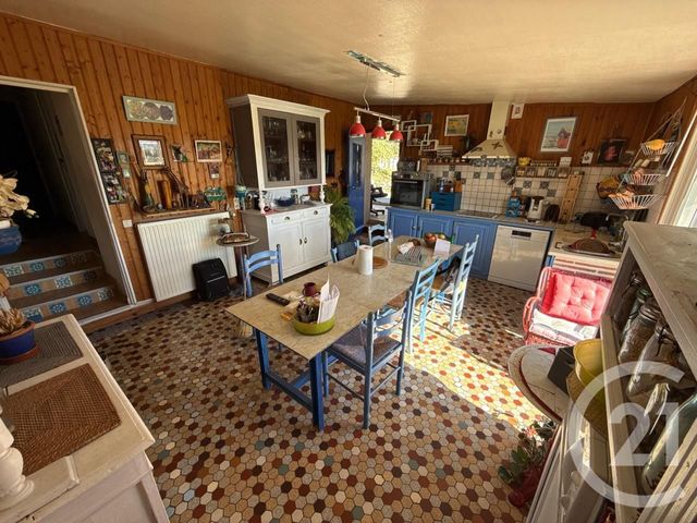 maison à vendre - 4 pièces - 155.0 m2 - VILLENEUVE SUR LOT - 47 - AQUITAINE - Century 21 Bastien Gonzalez