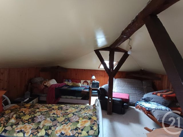 maison à vendre - 4 pièces - 155.0 m2 - VILLENEUVE SUR LOT - 47 - AQUITAINE - Century 21 Bastien Gonzalez