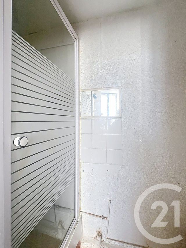 Appartement F1 à louer - 1 pièce - 24.85 m2 - FOULAYRONNES - 47 - AQUITAINE - Century 21 Bastien Gonzalez