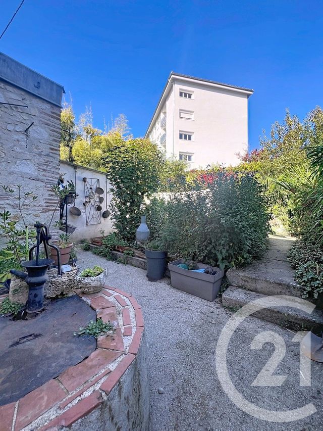 Appartement à louer - 2 pièces - 32.83 m2 - FOULAYRONNES - 47 - AQUITAINE - Century 21 Bastien Gonzalez