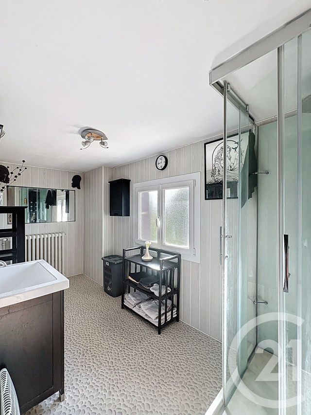 maison à vendre - 4 pièces - 152.8 m2 - STE LIVRADE SUR LOT - 47 - AQUITAINE - Century 21 Bastien Gonzalez