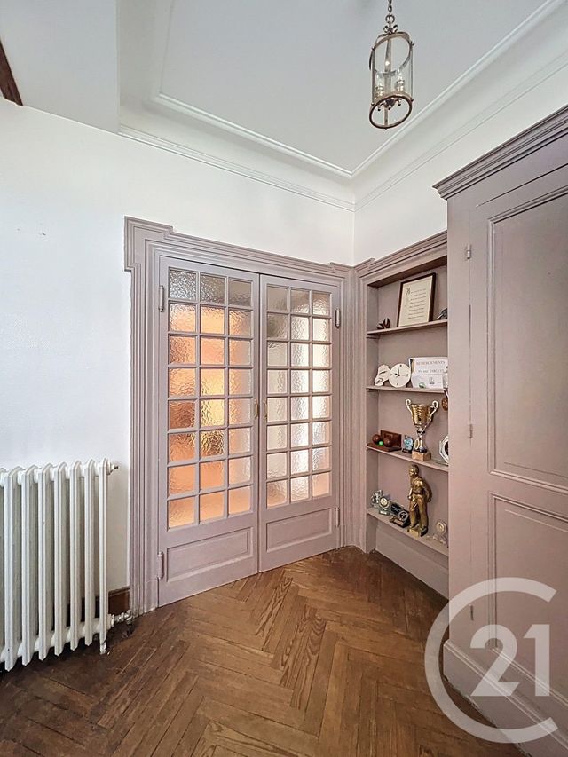 maison à vendre - 4 pièces - 152.8 m2 - STE LIVRADE SUR LOT - 47 - AQUITAINE - Century 21 Bastien Gonzalez