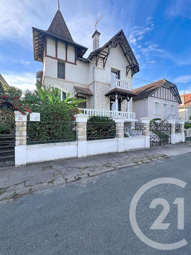 Maison à vendre STE LIVRADE SUR LOT