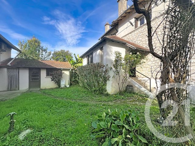 maison à vendre - 4 pièces - 152.8 m2 - STE LIVRADE SUR LOT - 47 - AQUITAINE - Century 21 Bastien Gonzalez