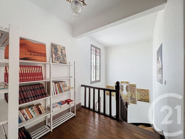 maison à vendre - 4 pièces - 152.8 m2 - STE LIVRADE SUR LOT - 47 - AQUITAINE - Century 21 Bastien Gonzalez