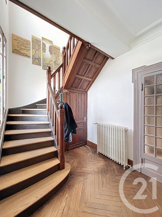 maison à vendre - 4 pièces - 152.8 m2 - STE LIVRADE SUR LOT - 47 - AQUITAINE - Century 21 Bastien Gonzalez