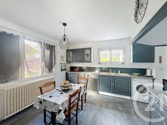 maison à vendre - 4 pièces - 152.8 m2 - STE LIVRADE SUR LOT - 47 - AQUITAINE - Century 21 Bastien Gonzalez