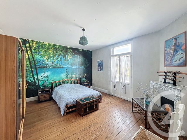 maison à vendre - 4 pièces - 152.8 m2 - STE LIVRADE SUR LOT - 47 - AQUITAINE - Century 21 Bastien Gonzalez