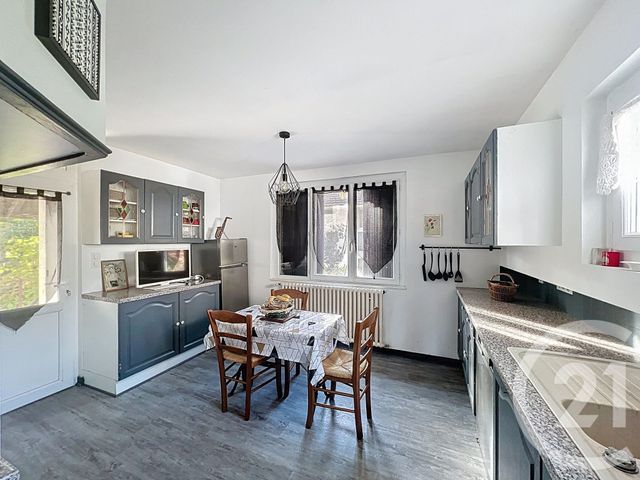 maison à vendre - 4 pièces - 152.8 m2 - STE LIVRADE SUR LOT - 47 - AQUITAINE - Century 21 Bastien Gonzalez