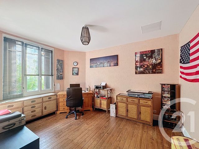 maison à vendre - 4 pièces - 152.8 m2 - STE LIVRADE SUR LOT - 47 - AQUITAINE - Century 21 Bastien Gonzalez