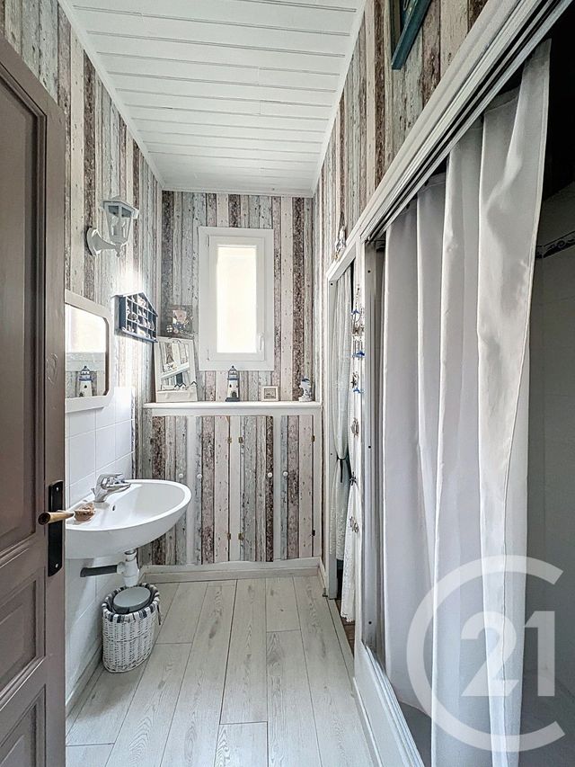 maison à vendre - 4 pièces - 152.8 m2 - STE LIVRADE SUR LOT - 47 - AQUITAINE - Century 21 Bastien Gonzalez