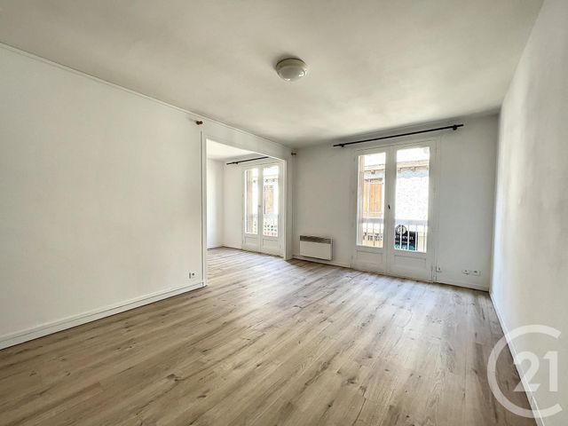 appartement - VILLENEUVE SUR LOT - 47