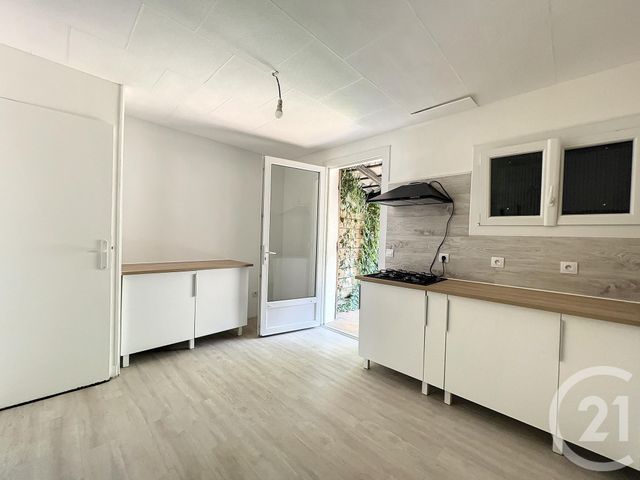 maison à louer - 3 pièces - 77.47 m2 - VILLENEUVE SUR LOT - 47 - AQUITAINE - Century 21 Bastien Gonzalez