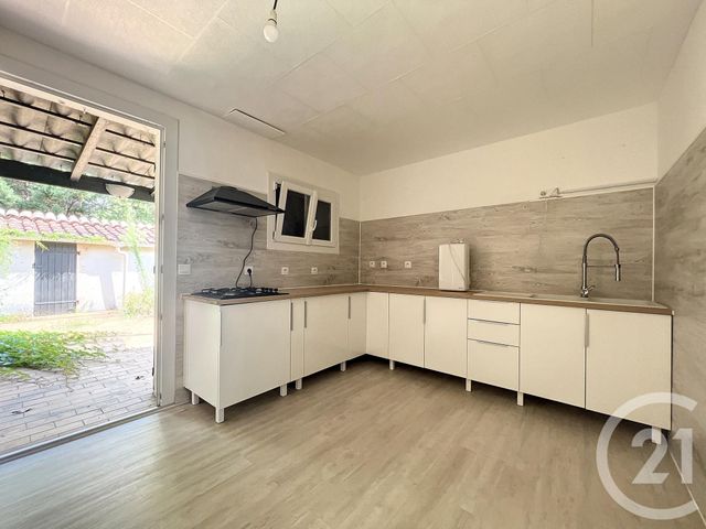 maison à louer - 3 pièces - 77.47 m2 - VILLENEUVE SUR LOT - 47 - AQUITAINE - Century 21 Bastien Gonzalez