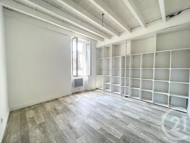 maison à louer - 3 pièces - 77.47 m2 - VILLENEUVE SUR LOT - 47 - AQUITAINE - Century 21 Bastien Gonzalez