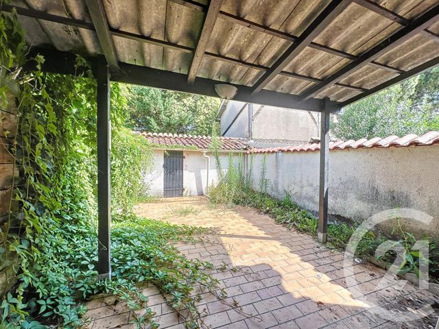 maison à louer - 3 pièces - 77.47 m2 - VILLENEUVE SUR LOT - 47 - AQUITAINE - Century 21 Bastien Gonzalez