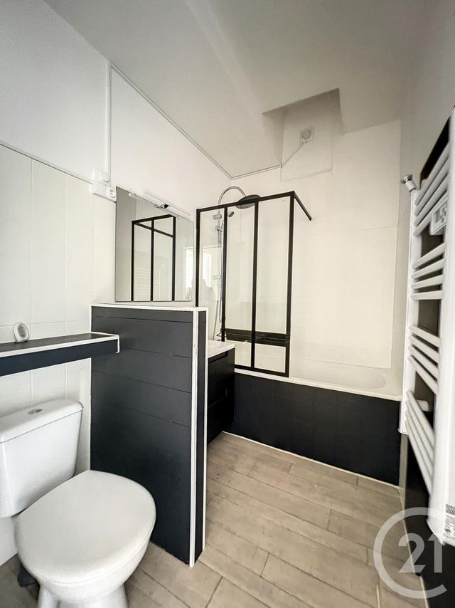 maison à louer - 3 pièces - 77.47 m2 - VILLENEUVE SUR LOT - 47 - AQUITAINE - Century 21 Bastien Gonzalez