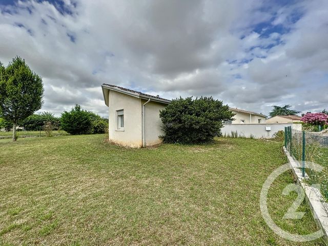 maison à louer - 4 pièces - 90.81 m2 - BIAS - 47 - AQUITAINE - Century 21 Bastien Gonzalez