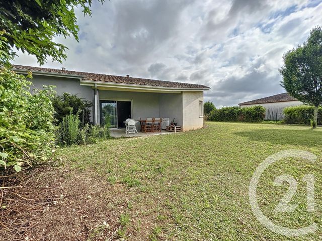 maison à louer - 4 pièces - 90.81 m2 - BIAS - 47 - AQUITAINE - Century 21 Bastien Gonzalez