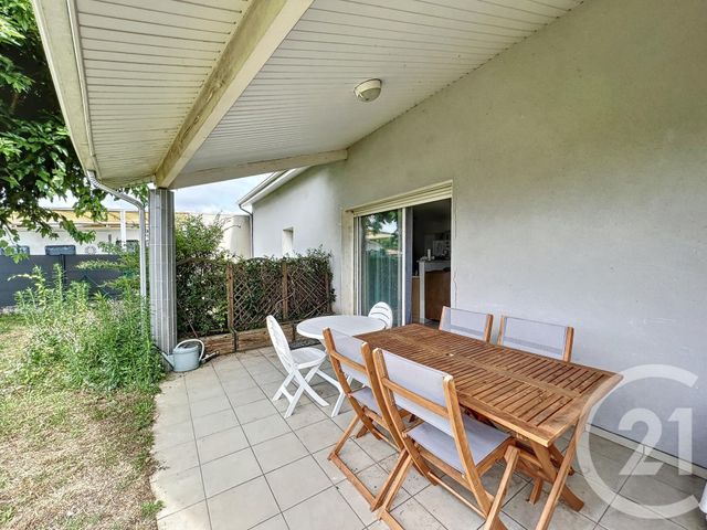 maison à louer - 4 pièces - 90.81 m2 - BIAS - 47 - AQUITAINE - Century 21 Bastien Gonzalez