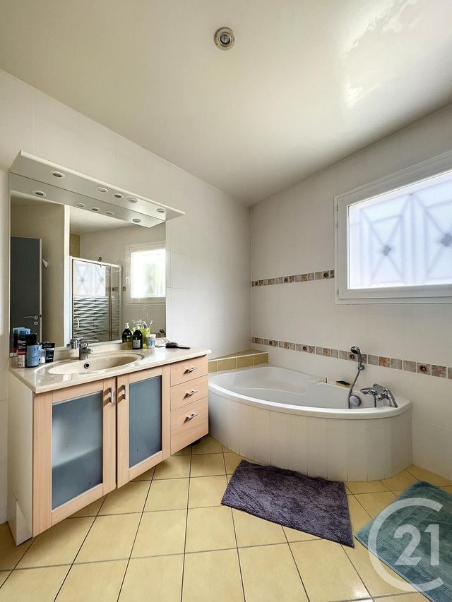 maison à louer - 4 pièces - 90.81 m2 - BIAS - 47 - AQUITAINE - Century 21 Bastien Gonzalez