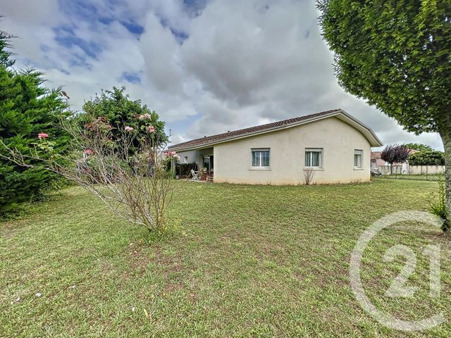 maison à louer - 4 pièces - 90.81 m2 - BIAS - 47 - AQUITAINE - Century 21 Bastien Gonzalez