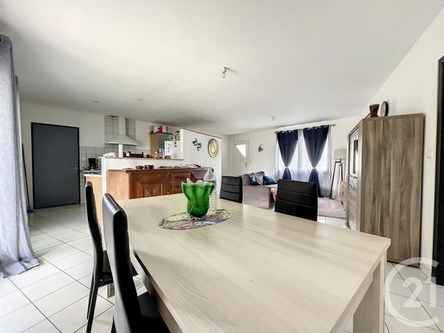 maison à louer - 4 pièces - 90.81 m2 - BIAS - 47 - AQUITAINE - Century 21 Bastien Gonzalez