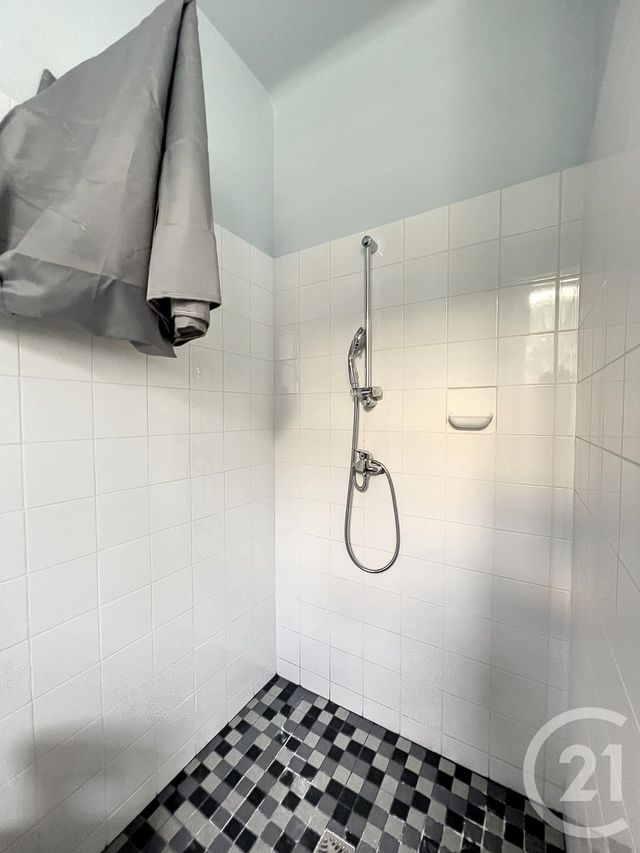 Appartement Studio à louer - 1 pièce - 29.18 m2 - VILLENEUVE SUR LOT - 47 - AQUITAINE - Century 21 Bastien Gonzalez