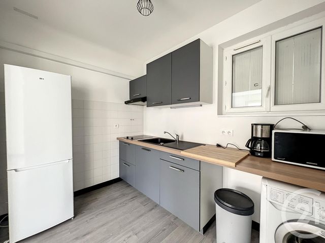 Appartement Studio à louer - 1 pièce - 29.18 m2 - VILLENEUVE SUR LOT - 47 - AQUITAINE - Century 21 Bastien Gonzalez