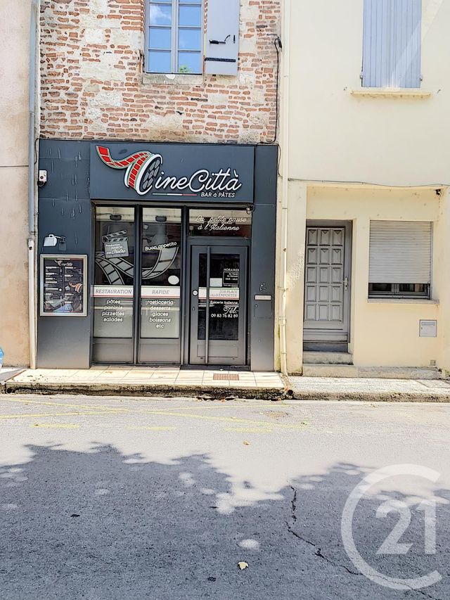 Appartement Autre à louer - 3 pièces - 68.27 m2 - VILLENEUVE SUR LOT - 47 - AQUITAINE - Century 21 Bastien Gonzalez