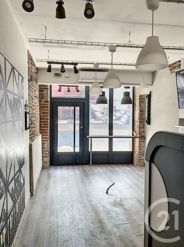 Appartement Autre à louer - 3 pièces - 68.27 m2 - VILLENEUVE SUR LOT - 47 - AQUITAINE - Century 21 Bastien Gonzalez