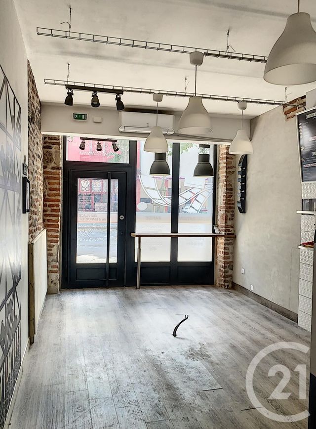 Appartement Autre à louer - 3 pièces - 68.27 m2 - VILLENEUVE SUR LOT - 47 - AQUITAINE - Century 21 Bastien Gonzalez